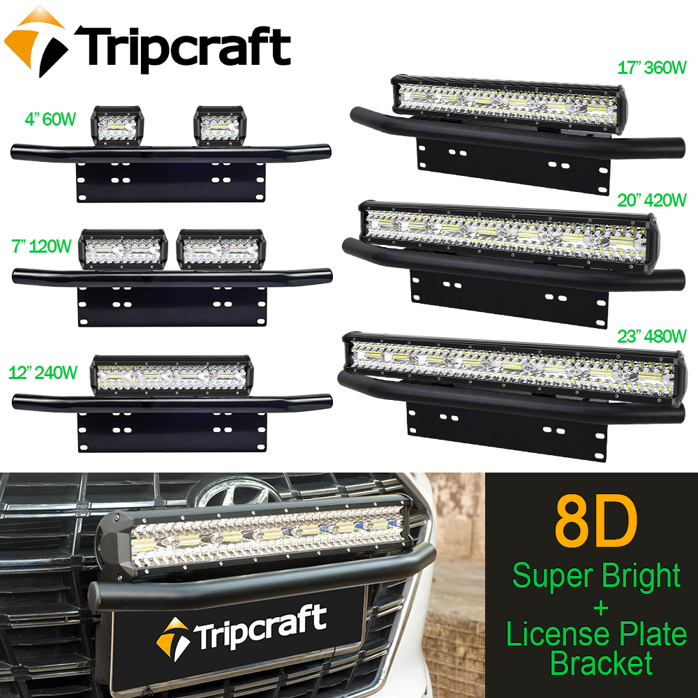 Flood Tray Table - Tripcraft 23