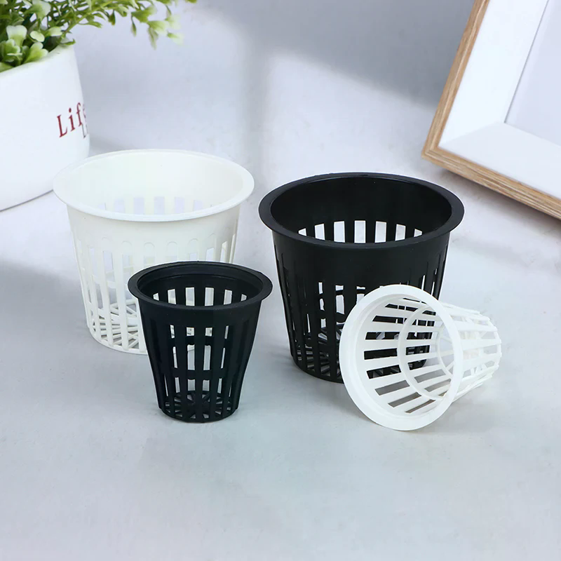 10Pcs 2 Inch 3 Inch Grow Orchi - Net Pot 3 Inch บทวิจารณ์และราคา