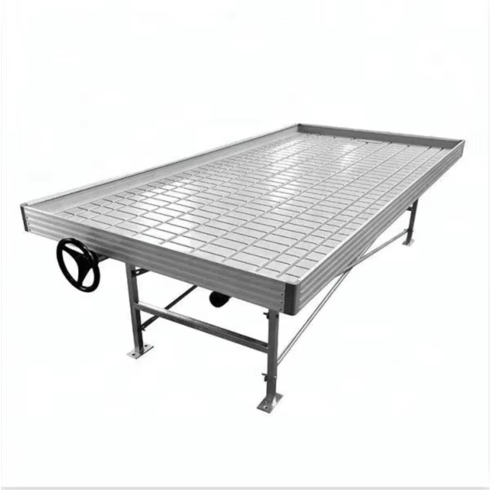 Greenhouse Benches Flood Grow  - Flood Tray Table บทวิจารณ์และราคา