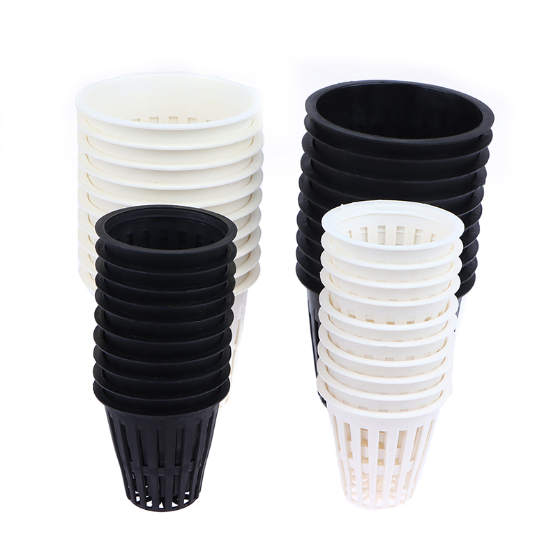 10PCS 2 Inch 3 Inch Grow Orchi - Net Pot 3 Inch บทวิจารณ์และราคา