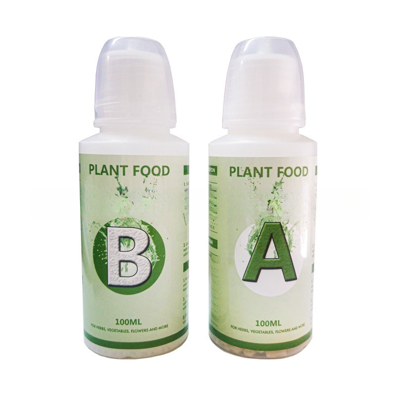 Hydroponic nutrient solution s - Nutrient Solution Ab บทวิจารณ์และราคา