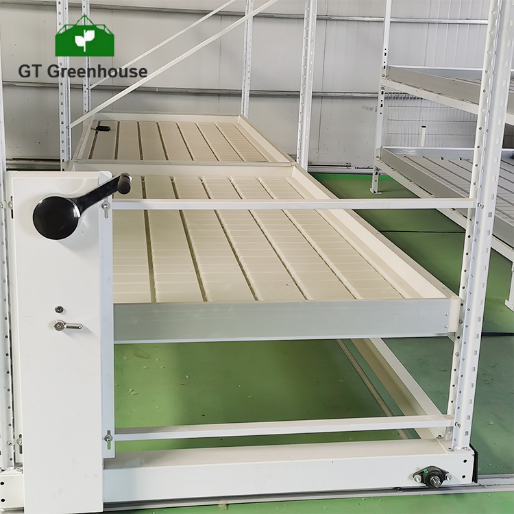 GT Grow House Two Teir Table F - Flood Tray Table บทวิจารณ์และราคา