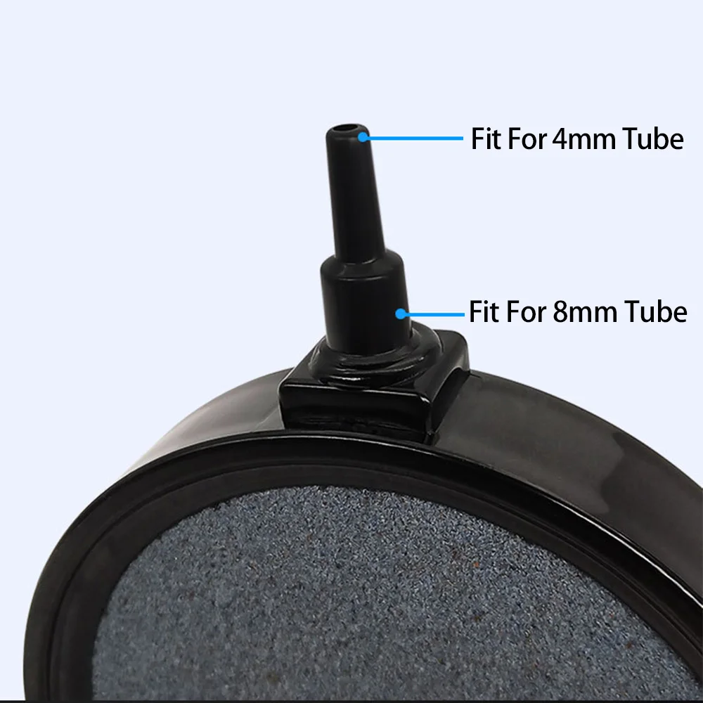 10.5/13cm Bubble Stone Aerator - Air Stone Diffuser บทวิจารณ์และราคา