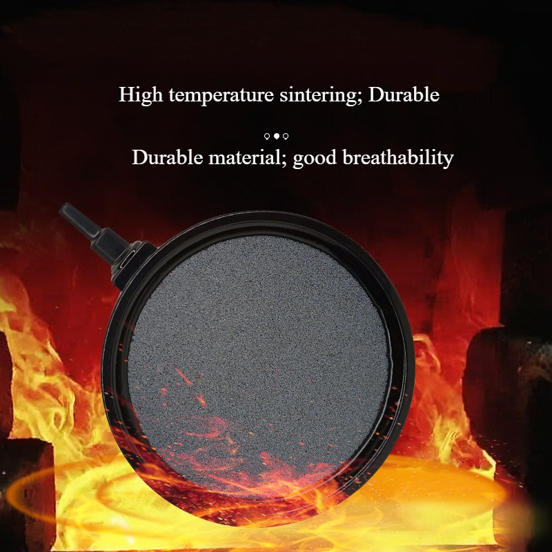 10.5/13cm Bubble Stone Aerator - Air Stone Diffuser บทวิจารณ์และราคา