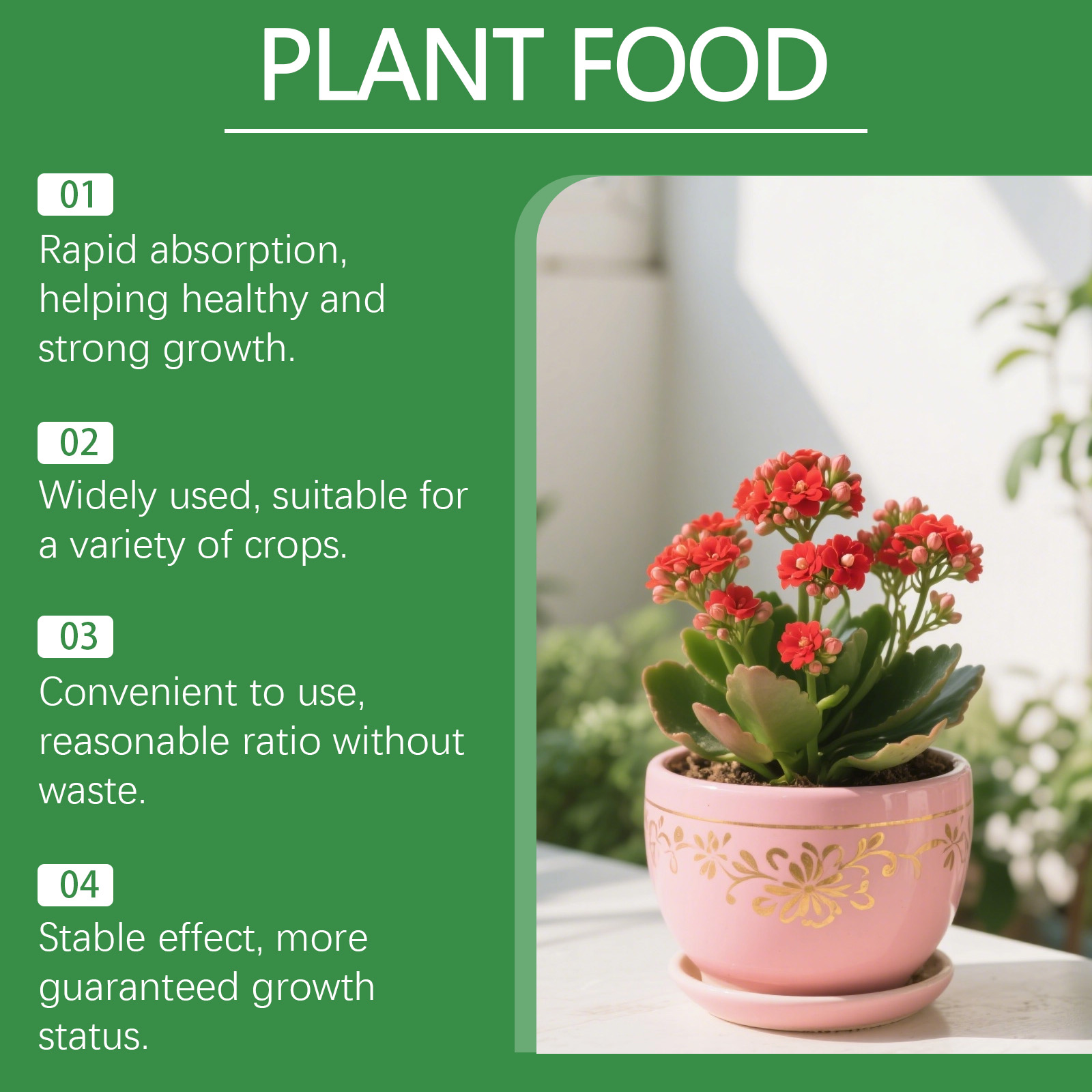 MoonSpry Hydroponic Nutrient S - Nutrient Solution Ab บทวิจารณ์และราคา