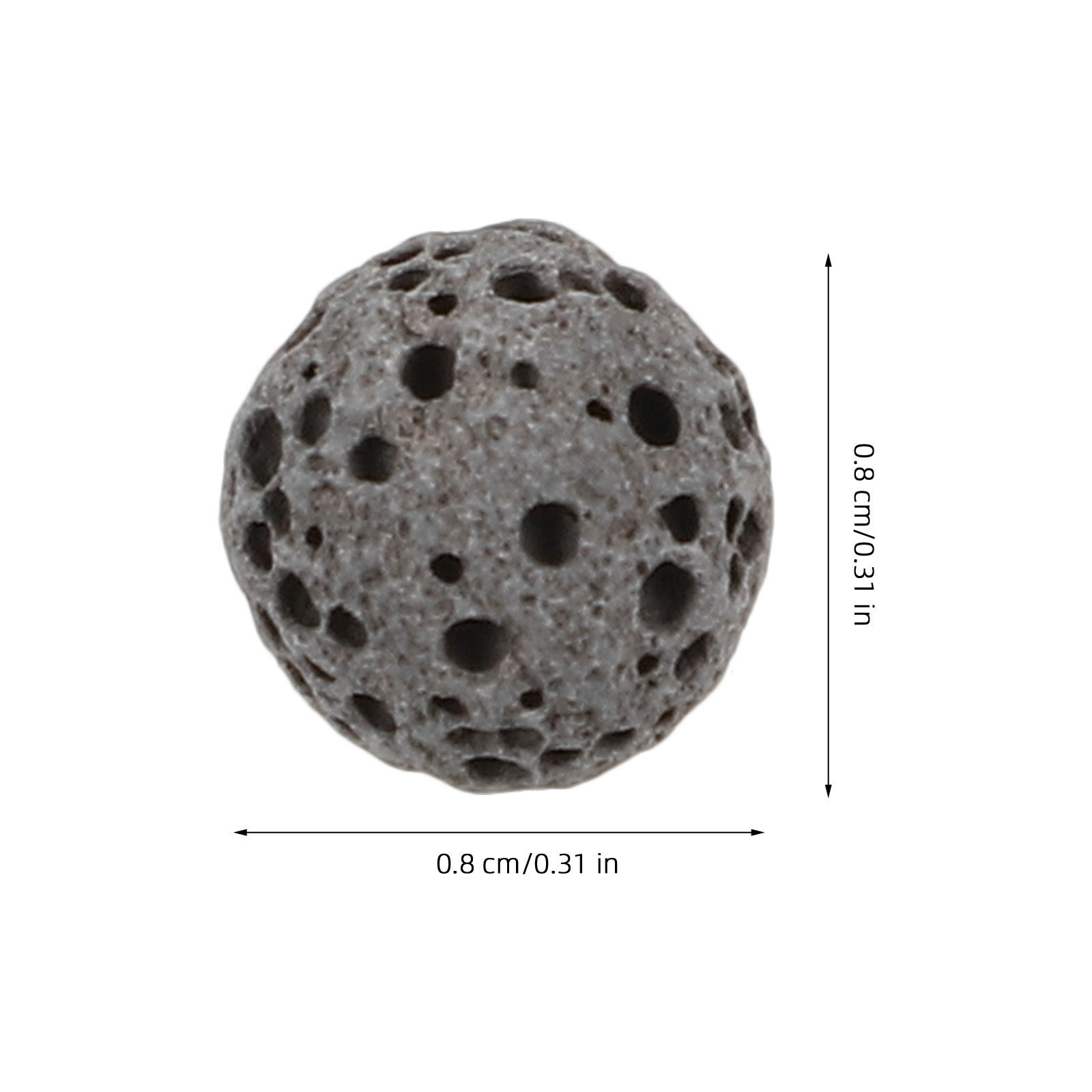 39Pcs Aromatherapy Diffuser St - Air Stone Diffuser บทวิจารณ์และราคา