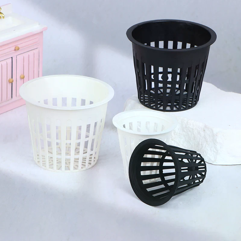10pc 2 Inch 3 Inch Grow Orchid - Net Pot 3 Inch บทวิจารณ์และราคา