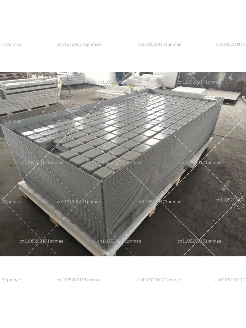 Hydroponic Rolling Bench Grow  - Flood Tray Table บทวิจารณ์และราคา