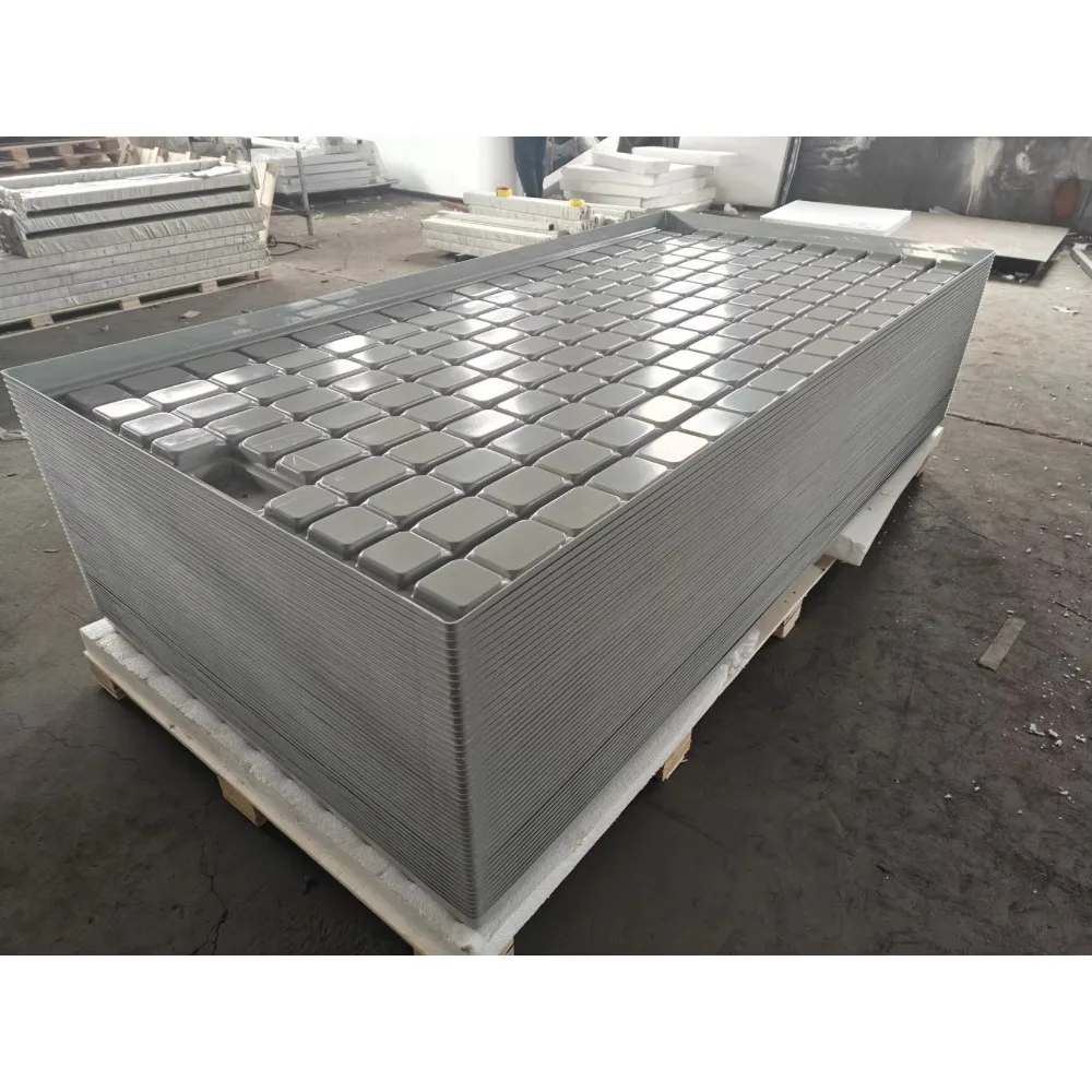 Greenhouse Benches Flood Grow  - Flood Tray Table บทวิจารณ์และราคา
