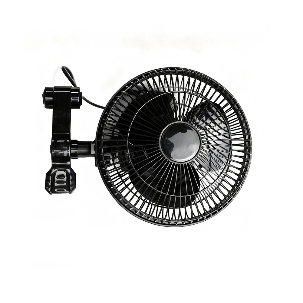2Pcs Oscillating Clip Fan Adju - Oscillating Fan Clip บทวิจารณ์และราคา