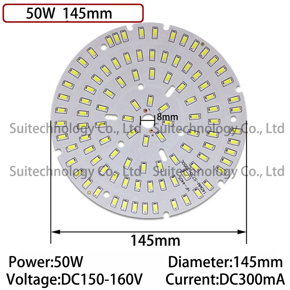 High Brightness Light Board 50 - Flood Tray Table บทวิจารณ์และราคา
