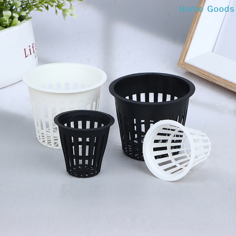 preferred10Pcs 2 Inch 3 Inch G - Net Pot 3 Inch บทวิจารณ์และราคา