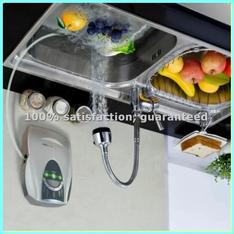 Generator Water Air Purifier M - Air Stone Diffuser บทวิจารณ์และราคา