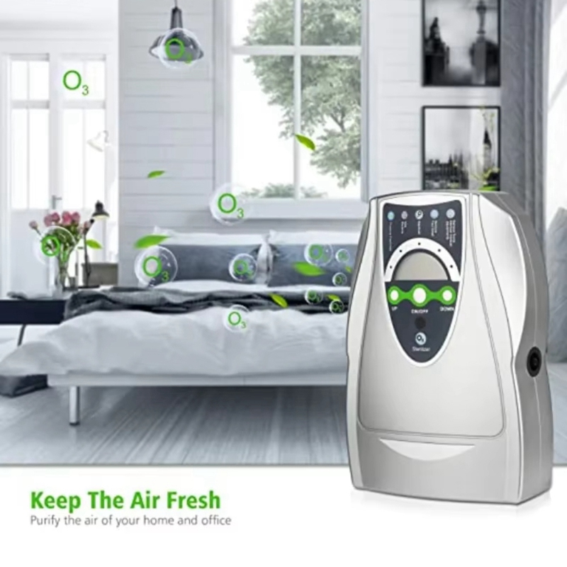 Generator Water Air Purifier M - Air Stone Diffuser บทวิจารณ์และราคา
