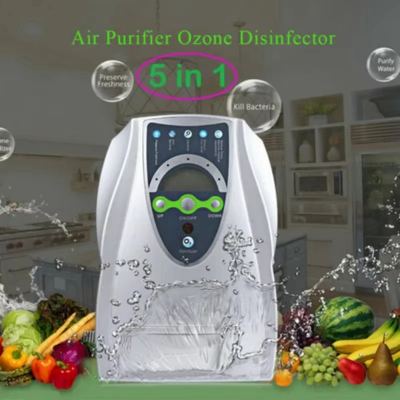 Generator Water Air Purifier M - Air Stone Diffuser บทวิจารณ์และราคา