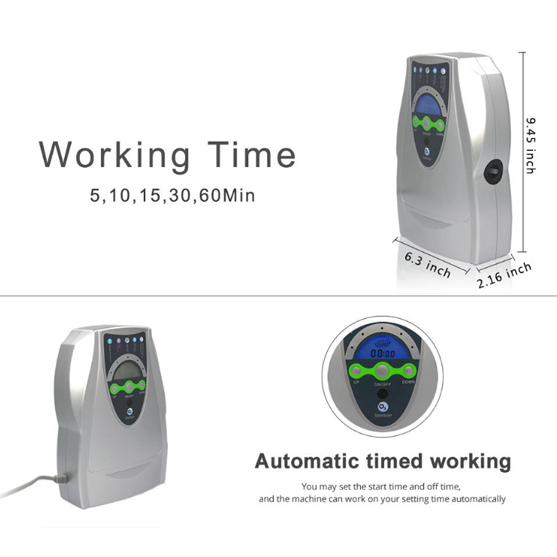 Generator Water Air Purifier M - Air Stone Diffuser บทวิจารณ์และราคา