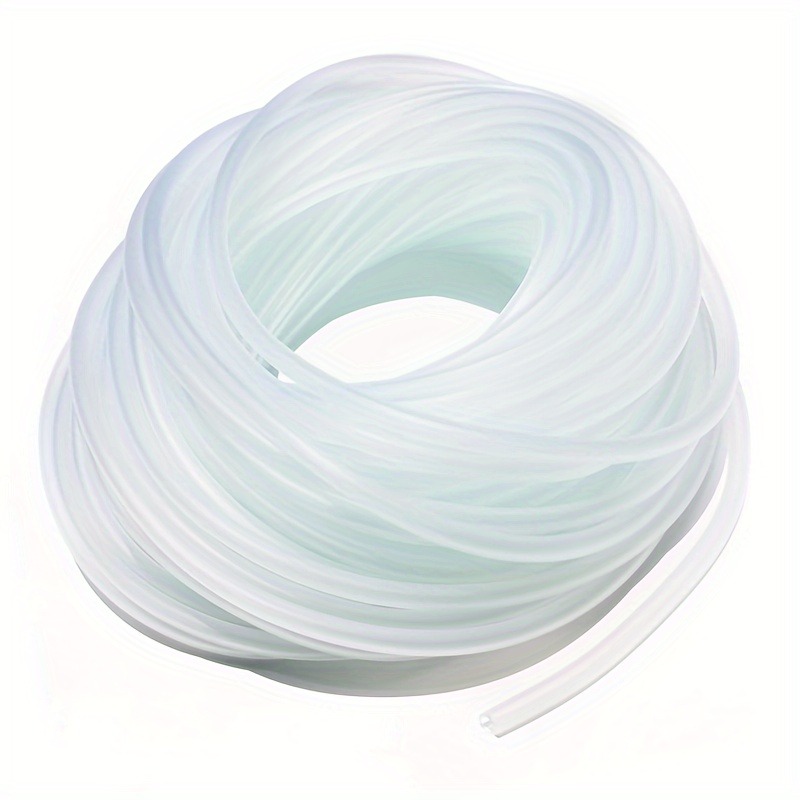 4*6mm Silicon Aquarium 1m/3m/5 - Air Stone Diffuser บทวิจารณ์และราคา