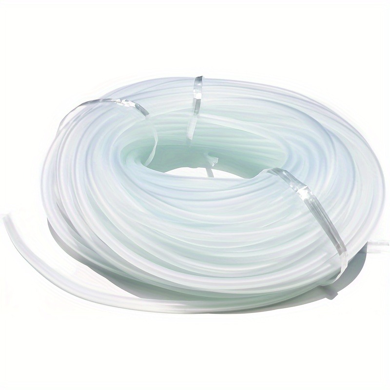 4*6mm Silicon Aquarium 1m/3m/5 - Air Stone Diffuser บทวิจารณ์และราคา