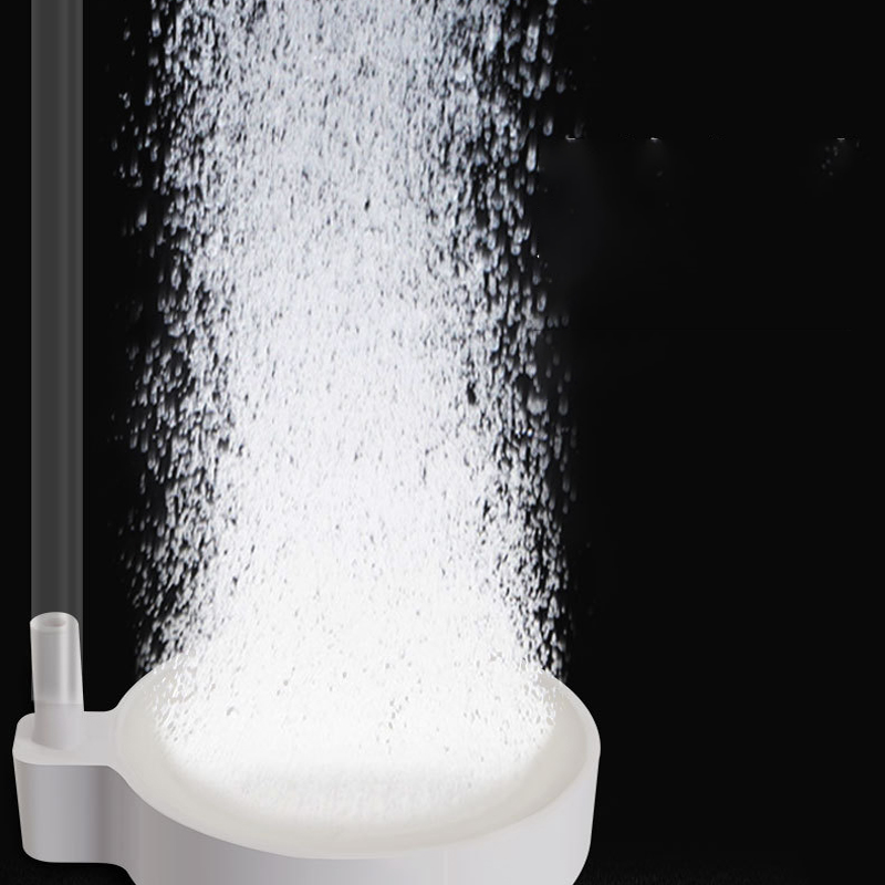 Aquarium Nanobubble Diffusion  - Air Stone Diffuser บทวิจารณ์และราคา