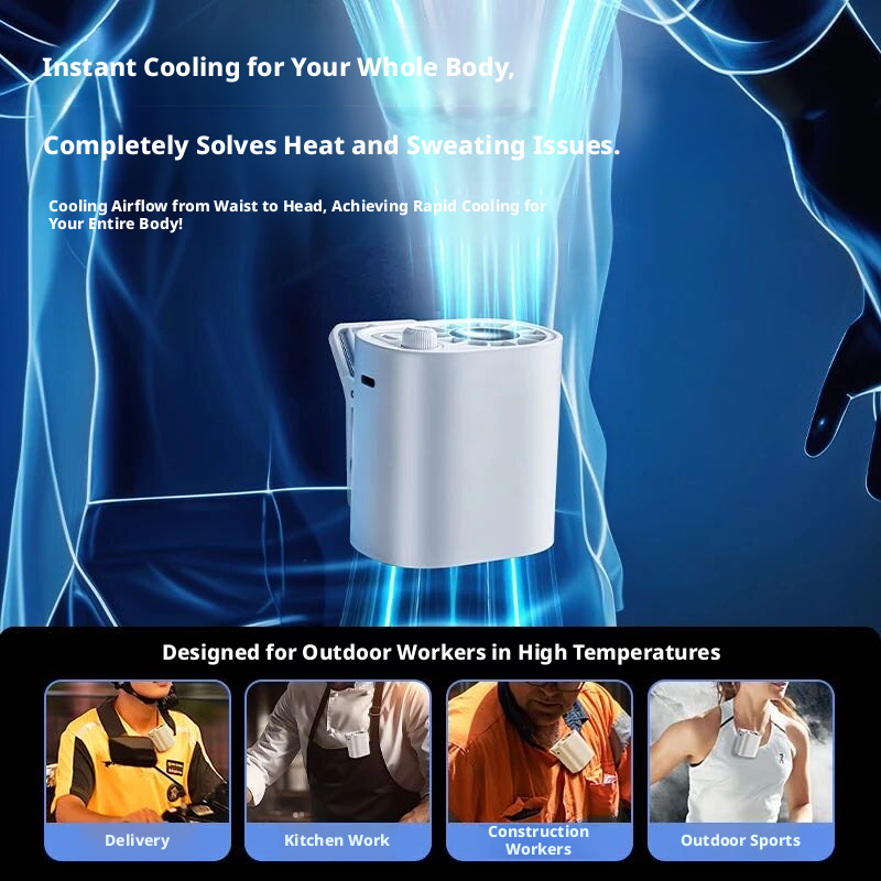 SEAMETAL 100 Speed Wind Contro - Oscillating Fan Clip บทวิจารณ์และราคา