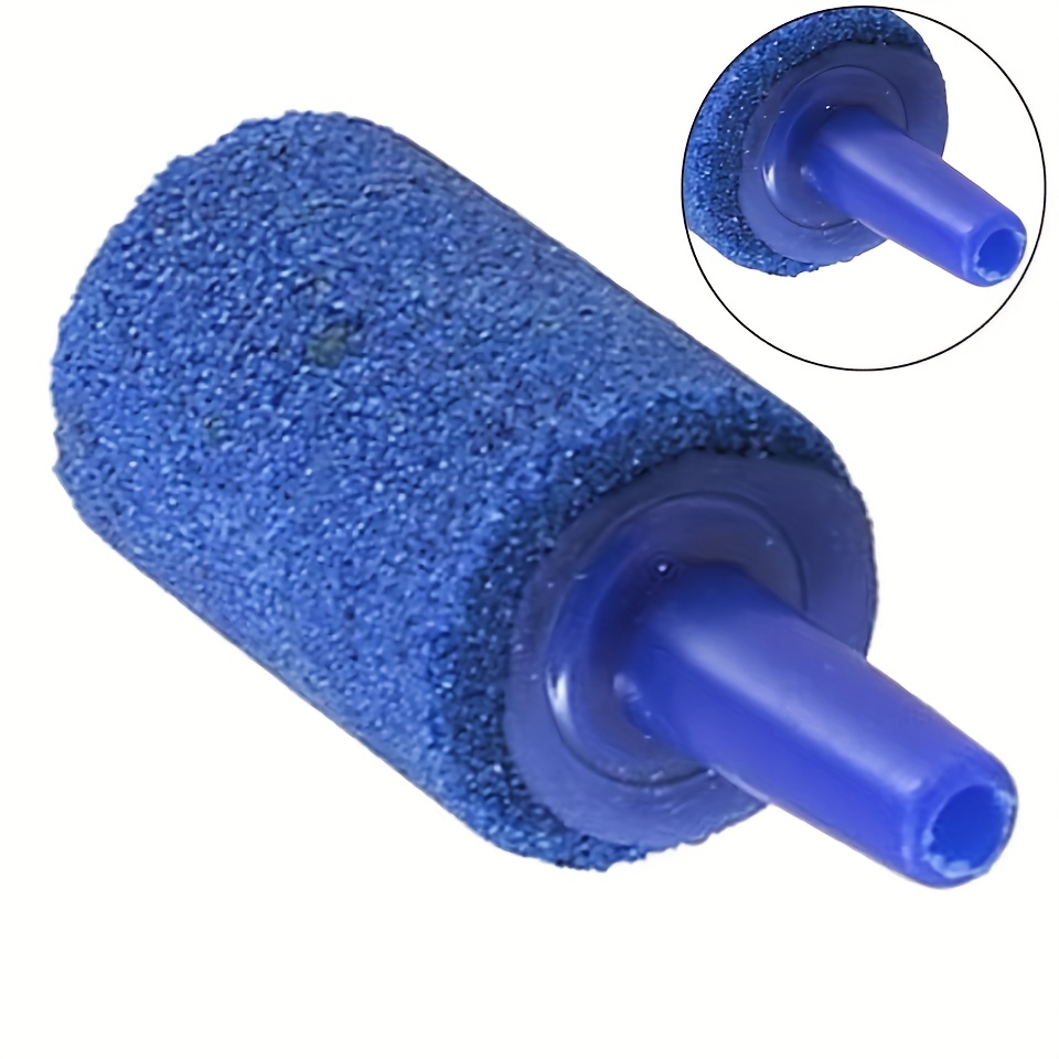 Fish Tank Aerated Bubble Stone - Air Stone Diffuser บทวิจารณ์และราคา