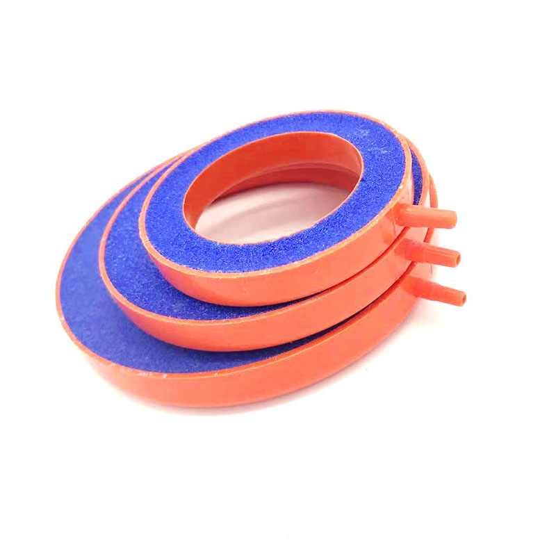 New Air Pump Sand Stone Aquari - Air Stone Diffuser บทวิจารณ์และราคา