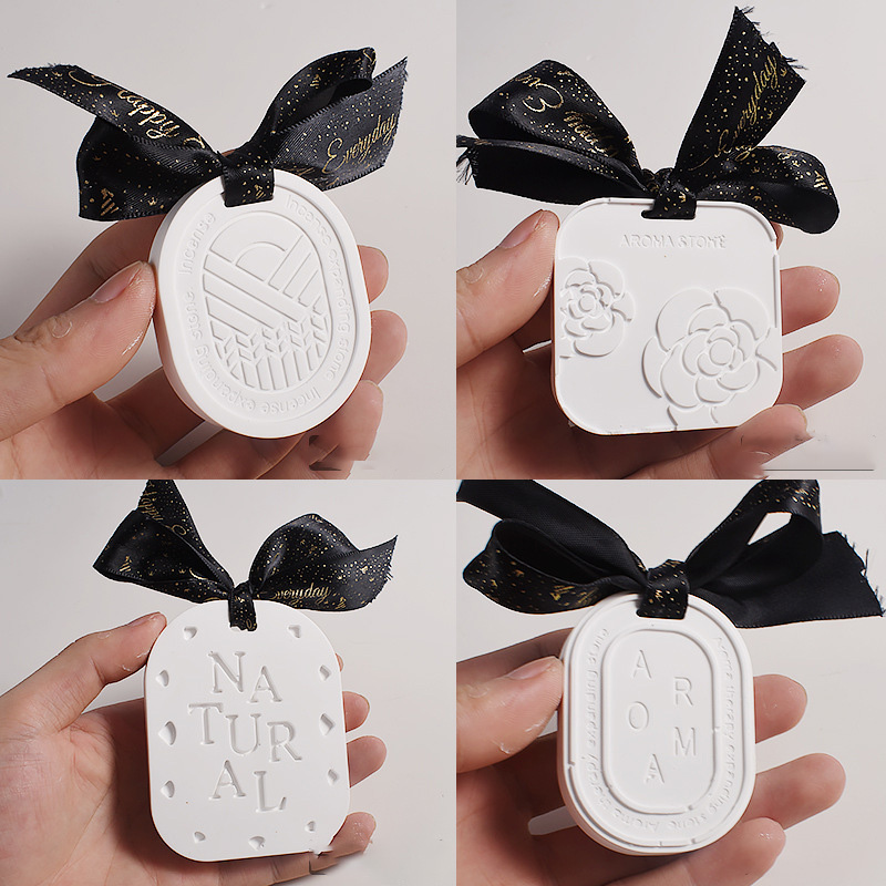 Listed Silicone Mold Plaster D - Air Stone Diffuser บทวิจารณ์และราคา