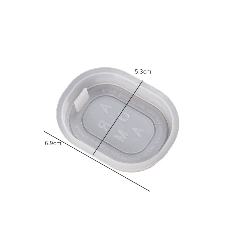 Listed Silicone Mold Plaster D - Air Stone Diffuser บทวิจารณ์และราคา