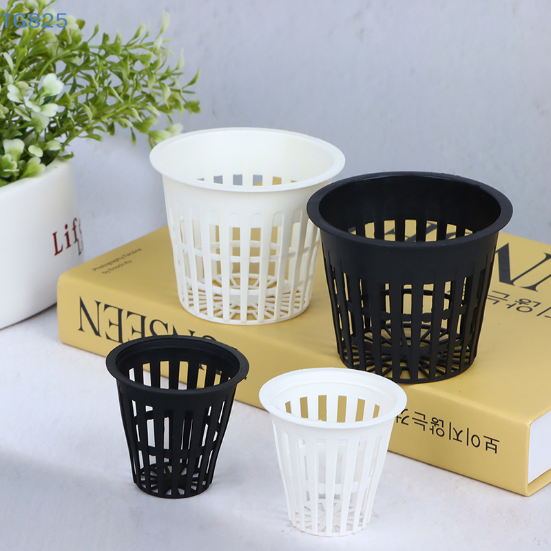 【AN】【AN】10Pcs 2 Inch 3 Inch Gr - Net Pot 3 Inch บทวิจารณ์และราคา