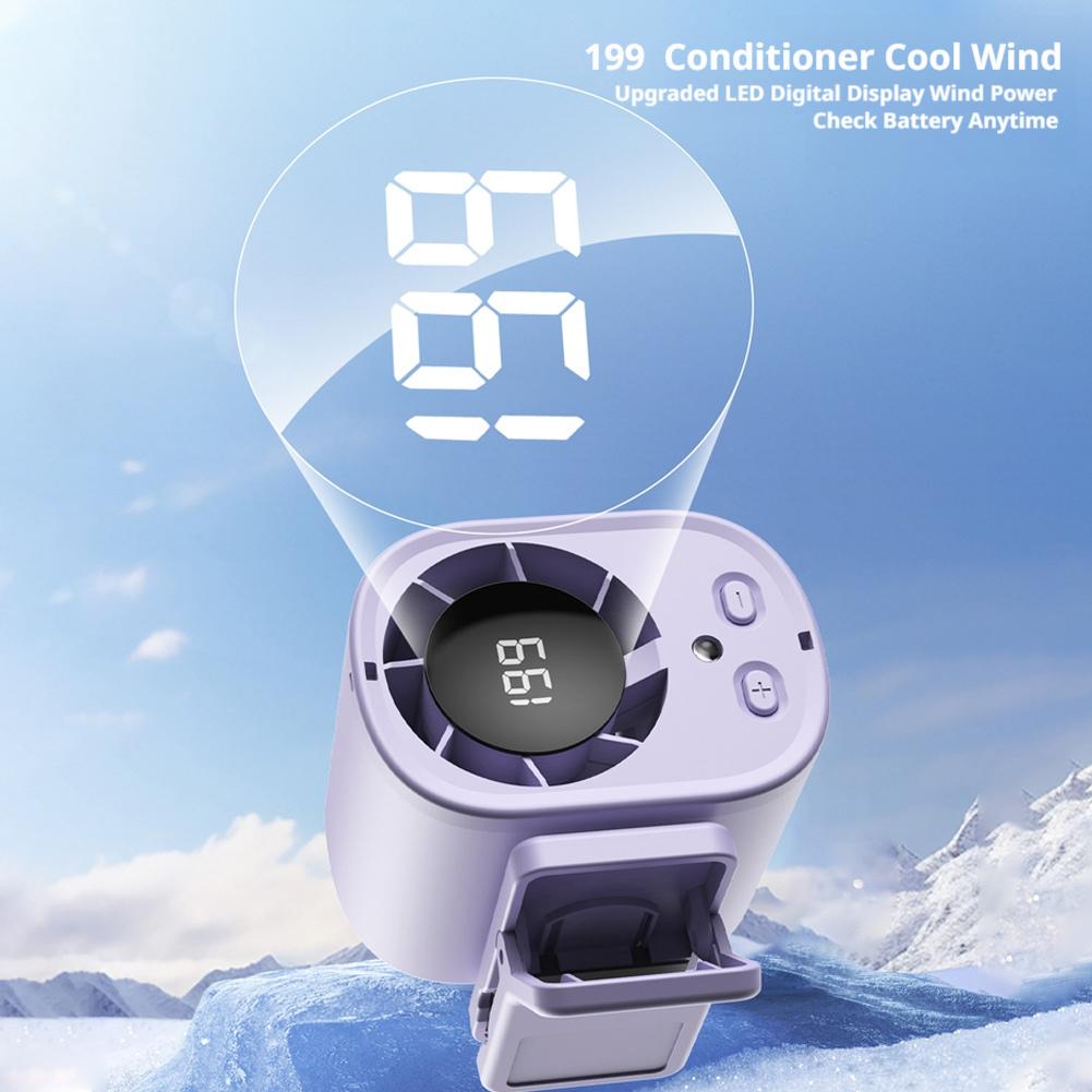 Semiconductor Cooling Fan Port - Oscillating Fan Clip บทวิจารณ์และราคา