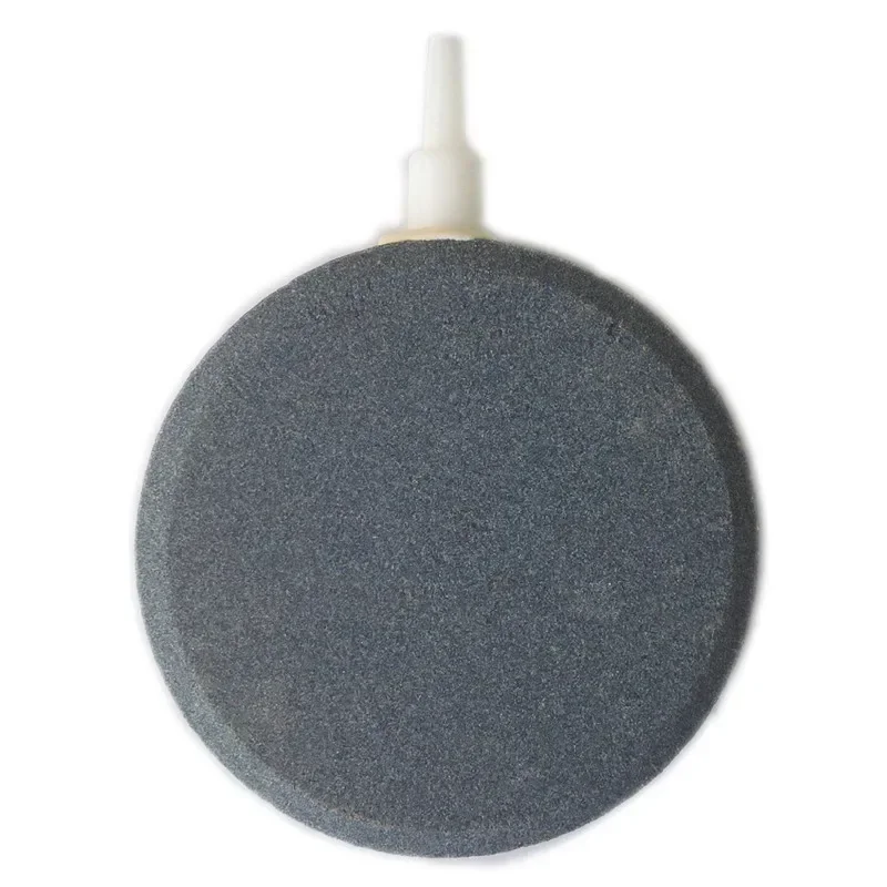 40/60/80mm Aquarium Air Bubble - Air Stone Diffuser บทวิจารณ์และราคา
