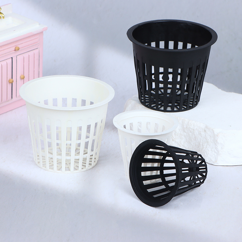 （Summer4）10 Pcs 2 Inch 3 Inch  - Net Pot 3 Inch บทวิจารณ์และราคา