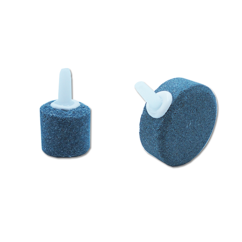 40mm Aquarium Bubble Stone Aer - Air Stone Diffuser บทวิจารณ์และราคา