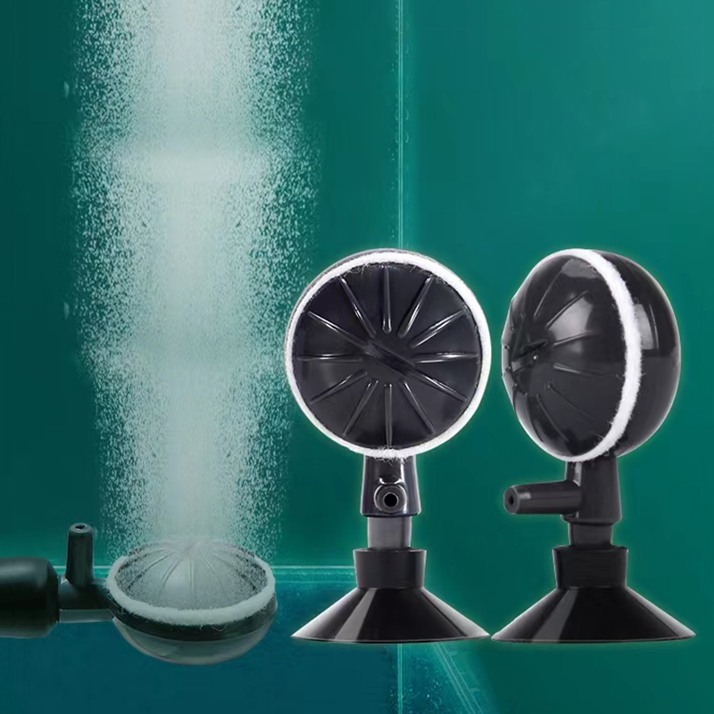 1/2Pcs Plastic Aquarium Air St - Air Stone Diffuser บทวิจารณ์และราคา