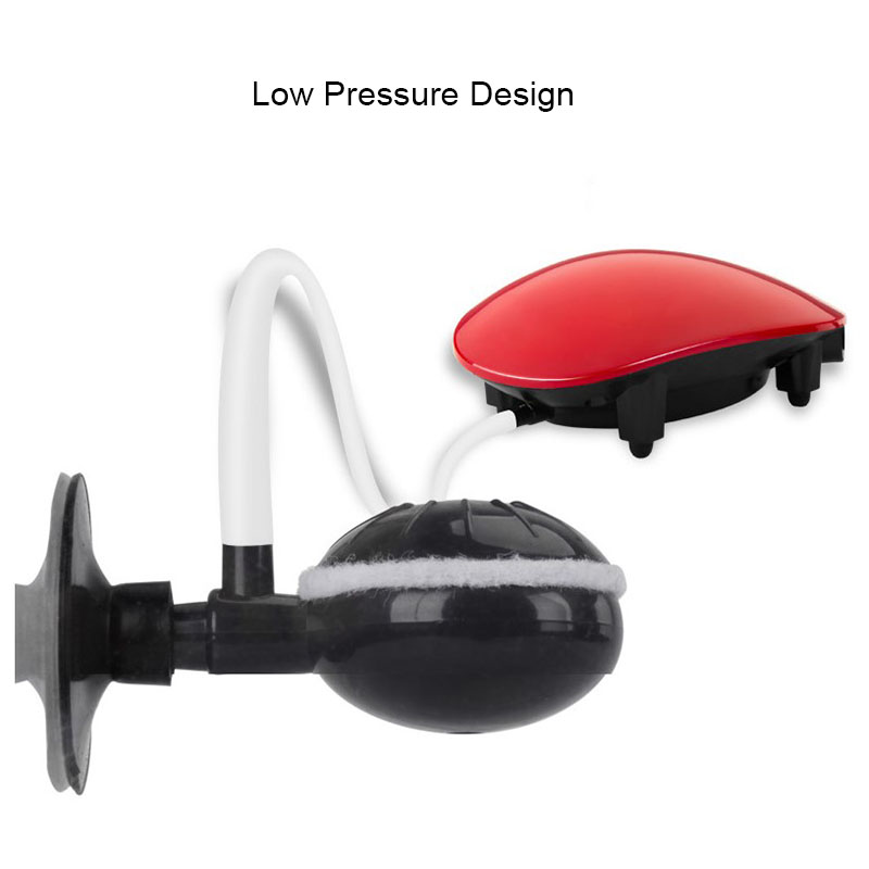1/2Pcs Plastic Aquarium Air St - Air Stone Diffuser บทวิจารณ์และราคา